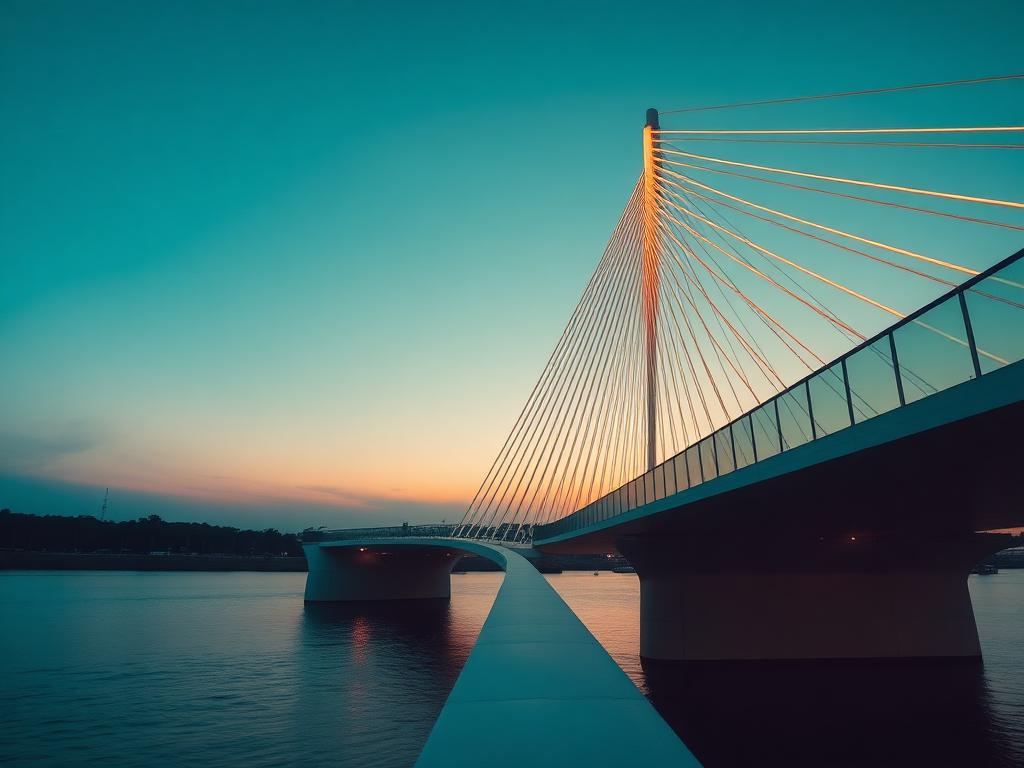 The Bridge